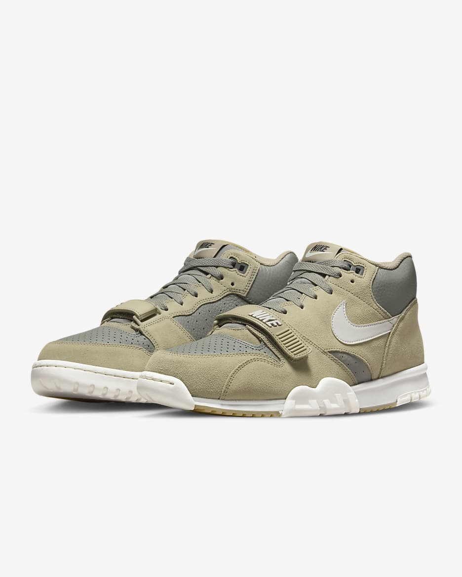 Nike trainer 1 low best sale